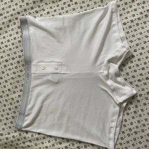 Calvin Klein Women’s Boxers